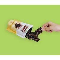 Gambar KOMPLIT Lemonilo Brownies Crispy 40gr 1tahun+ dari Bintang Katun undefined 4 Tokopedia