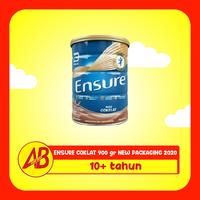 Gambar Dijual ENSURE COKLAT 900 GR Berkualitas dari ashwaq st0re undefined 1 Tokopedia
