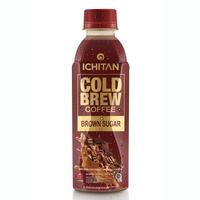 Gambar Unik Ichitan Cold Brew Coffee Brown Sugar 250ml 24pcs Diskon dari dilekya st0re undefined 2 Tokopedia