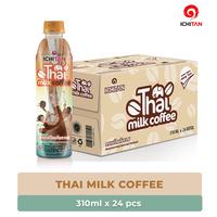 Gambar Jual Ichitan Thai Milk Coffee 1 Kardus Isi 24 Botol 310ml Berkualitas dari kadriye st0re undefined 1 Tokopedia