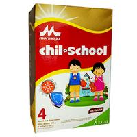 Gambar Jual CHIL SCHOOL COKLAT BOX 800 GR Limited dari oyku_st0re undefined 1 Tokopedia