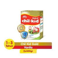 Gambar Dijual Chilkid gold chil kid reguler 800gr VanilaMadu Limited dari Rabia st0re undefined 1 Tokopedia
