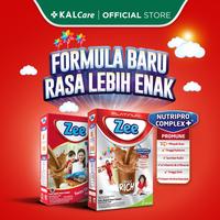Gambar Unik Bundling 2 Zee Platinum Vanilla Delight 350gr Limited dari suhayr st0re undefined 3 Tokopedia