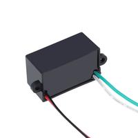 Gambar Yin Anion Generator Diy Ionizer Airborne Air Purifiers Negative Ion dari toko abadi jya undefined 2 Tokopedia