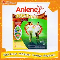 Gambar Promo ANLENE GOLD PLUS COKELAT SUSU BUBUK 900GR Berkualitas dari suhayr st0re undefined 1 Tokopedia