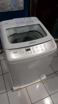 Gambar Mesin Cuci Samsung Wobble WA 70H4200 Bandung Only dari fahmi marts21 undefined 5 Tokopedia