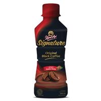 Gambar Kapal Api Signature Original Black Coffee Pet 200 ml dari Mavya Mart undefined 1 Tokopedia