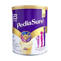 Gambar Dijual SUSU BUBUK PEDIASURE TRIPLESURE MADU 400 GR Berkualitas dari shumaila_st0re undefined 2 Tokopedia