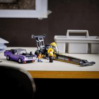 Gambar LEGO Speed Champions Mopar T/A 76904 dari Sari Mart 88 undefined 4 Tokopedia