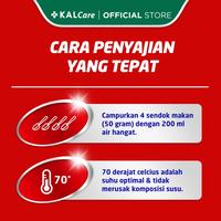 Gambar Unik Bundling 2 Zee Platinum Vanilla Delight 350gr Limited dari suhayr st0re undefined 2 Tokopedia