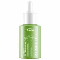 Gambar YOU Acneplus Complete Solution Serum 20ml dari nihonmart undefined 2 Tokopedia