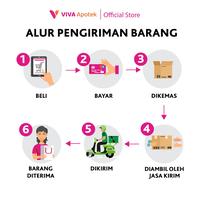 Gambar SP Troches Strawberry Antiseptik Mulut & Tenggorokan (12 Tablet) dari VIVA APOTEK undefined 2 Tokopedia