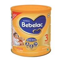 Gambar Dijual BEBELAC 3 MADU HIQEQ 800 GR - SUSU Diskon dari takiyah st0re undefined 1 Tokopedia
