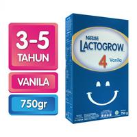 Gambar Dijual LACTOGROW 4 750 GR Diskon dari zorione st0re undefined 1 Tokopedia