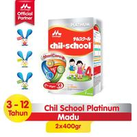 Gambar Promo Chil School Platinum madu 800G Diskon dari samihah st0re undefined 2 Tokopedia