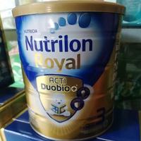 Gambar Promo Nutrilon royal tahap 3 vanila 800gram Berkualitas dari abichail st0re undefined 1 Tokopedia