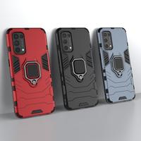 Gambar Casing Magnetik Untuk Oppo Reno 5 5G 4G Reno5 Phone Case Hard Armor dari dev9 undefined 2 Tokopedia