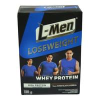 Gambar Dijual L Men Milk Loseweight 12X25Gr Murah dari suhayr st0re undefined 1 Tokopedia