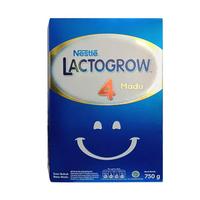 Gambar Dijual LACTOGROW 4 750 GR Diskon dari zorione st0re undefined 2 Tokopedia