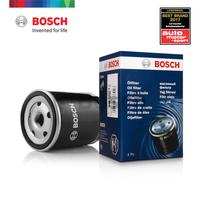 Gambar Filter Oli / Oil Filter Bosch Daihatsu Sigra dari Garasi 54 undefined 2 Tokopedia