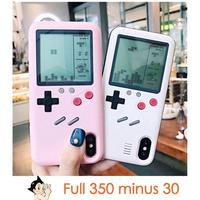 Gambar Iphone [Mt] Konsoltetris Gameboy Phone Case Iphone11 12 13 14Pro Max dari toko abadi jya undefined 2 Tokopedia