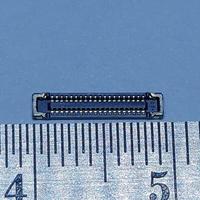 Gambar Konektor Mainboard Poco X3 PRO Pasangan Flexible Ui 40Pin diMESIN 1PCS - DI MESIN dari Spare part gadget undefined 1 Tokopedia