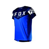 Gambar JERSEY F0X TREV Jersey Sepeda Gunung MTB Dewasa Anak MTB Lengan Pendek - Fox 4, XXXL dari INDI SUMATRA undefined 5 Tokopedia