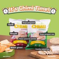 Gambar Lemonilo Chimi Keripik Tempe Snack Sehat dari lapakjajanan_ undefined 1 Tokopedia
