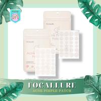 Gambar [BPOM] FOCALLURE Pimple Patch Day & Night - 24 Patch - Pagi dari SM.artway Shopping undefined 1 Tokopedia