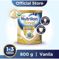 Gambar Jual susu formula nutrilon royal vanila 800g Diskon dari Luthfiyah collectionn undefined 1 Tokopedia