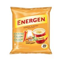 Gambar Energen Vanila Bag 20Sx29G dari Hypermart Jogja City Mall undefined 1 Tokopedia