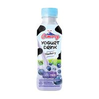 Gambar Cimory Drink Yogurt Blueberry 250 Ml dari Hypermart Nagoya undefined 1 Tokopedia