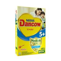 Gambar Dancow Madu 5 Plus Box 800 G dari Hypermart Jogja City Mall undefined 1 Tokopedia