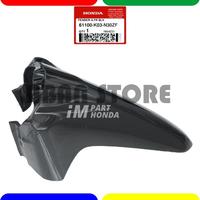 Gambar SPAKBOR DEPAN REVO FI FENDER A FR(BLK) 61100K03N30ZF dari Warunkparts undefined 1 Tokopedia