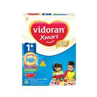 Gambar VIDORAN XMART 1+ NUTRIPLEX MADU 1000g dari Hypermart Jember undefined 1 Tokopedia