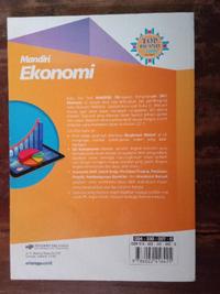Gambar BUKU MANDIRI EKONOMI LATIHAN SOAL SMA KELAS XI 11 ESIS Berkualitas dari imelda za undefined 2 Tokopedia