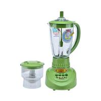 Gambar MIYAKO CHOPPER BLENDER CH-501 PF/AP dari Hypermart Jogja City Mall undefined 1 Tokopedia