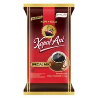 Gambar Kapal Api Coffee Sepecial Mix 10Sx25G dari Hypermart Jogja City Mall undefined 1 Tokopedia