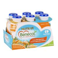 Gambar Nutrive Benecol Orange Nas 6X100Ml dari Hypermart Nagoya undefined 1 Tokopedia