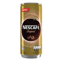 Gambar NESCAFE ORIGINAL 220 ML dari Hypermart Jogja City Mall undefined 1 Tokopedia