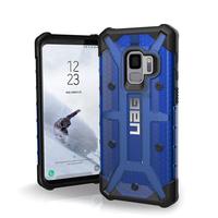 Gambar UAG Galaxy S9 Case UAG Plasma Cobalt (Blue Transparant) Original dari Supcase Official ID undefined 1 Tokopedia