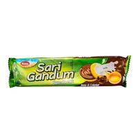 Gambar Roma Sari Gandum Sandwich Susu And Cklt 115G dari Hypermart Jogja City Mall undefined 1 Tokopedia