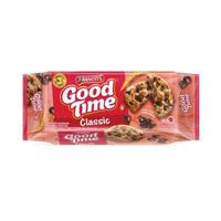 Gambar Good Time Precious Choco Chip Cookies 84 Gr dari Hypermart Nagoya undefined 1 Tokopedia