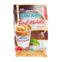 Gambar LUWAK WHITE KOFFIE TARIK MALAKA 6S X 30 GR dari Hypermart Nagoya undefined 1 Tokopedia