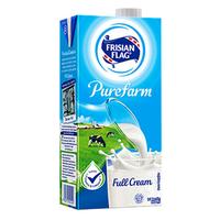 Gambar Frisian Flag UHT Full Cream 900Ml dari Hypermart Kudus undefined 1 Tokopedia