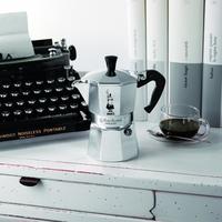 Gambar Bialetti Moka Express 4 Cups dari Otten Coffee Semarang undefined 2 Tokopedia