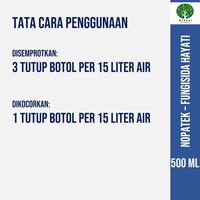 Gambar LIMITED EDITION OBAT HAMA PENYAKIT EMBUN JELAGA DAUN MANGGA, JERUK, dari ayam giling undefined 4 Tokopedia