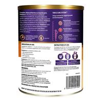 Gambar Jual PediaSure TripleSure Milk Powder - Classic Vanilla 850g Diskon dari deviana st0re undefined 4 Tokopedia