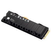 Gambar SSD WD Black SN850X 1TB with HEATSINK - SSD M.2 NVMe PCIe HEATSINK dari Trinity Memory undefined 3 Tokopedia