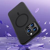 Gambar Benks Ice Sand Case with Visible Airbag for iPhone 14 Series dari Star Gadget Id undefined 5 Tokopedia